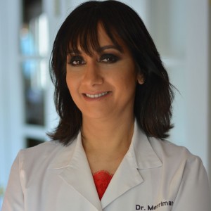 Dr. Sunita Merriman
