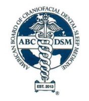 ABCDSM Diplomate