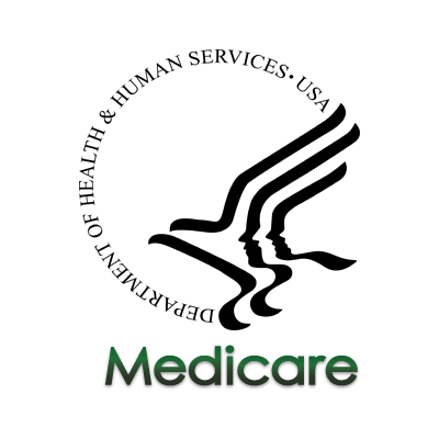 Medicare Logo